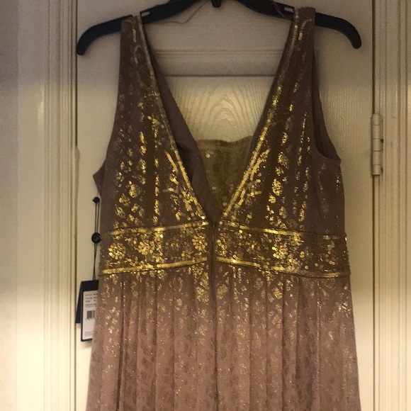 EVENING DRESS - Picture 4 of 6